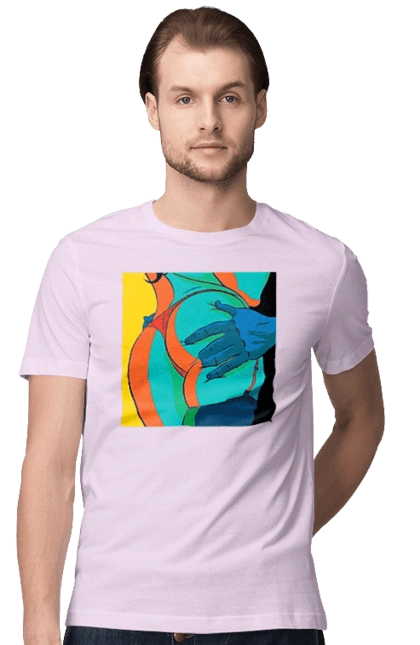 Female Ass In Male Hands