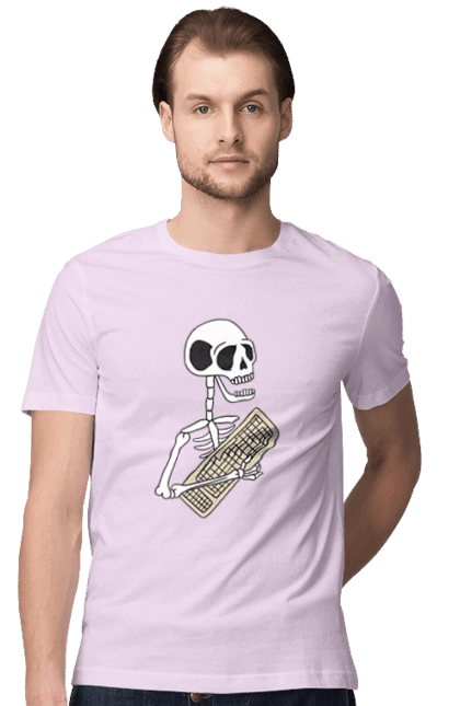 Вечный кодер