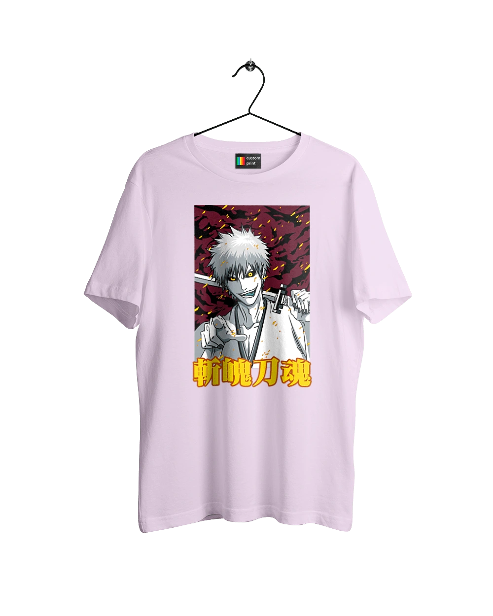 Бліч Куросакі Ічіґо