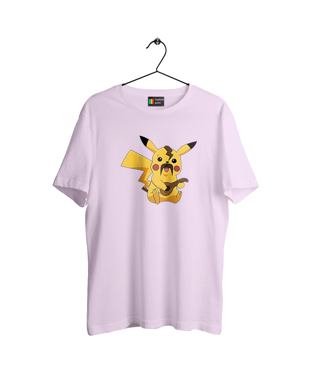 Украинский Пикачу