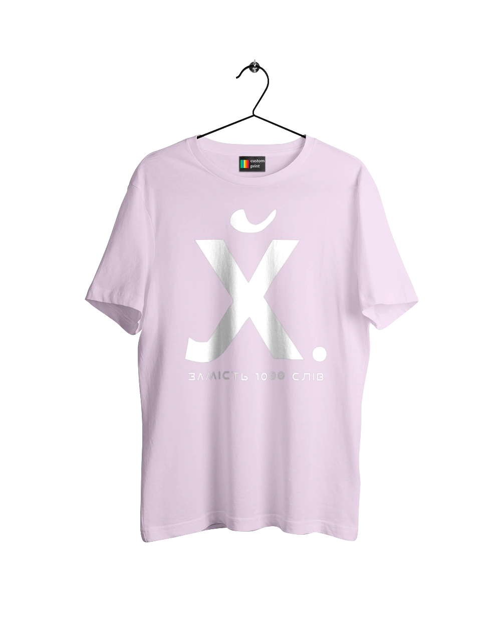 Instead of 1000 words