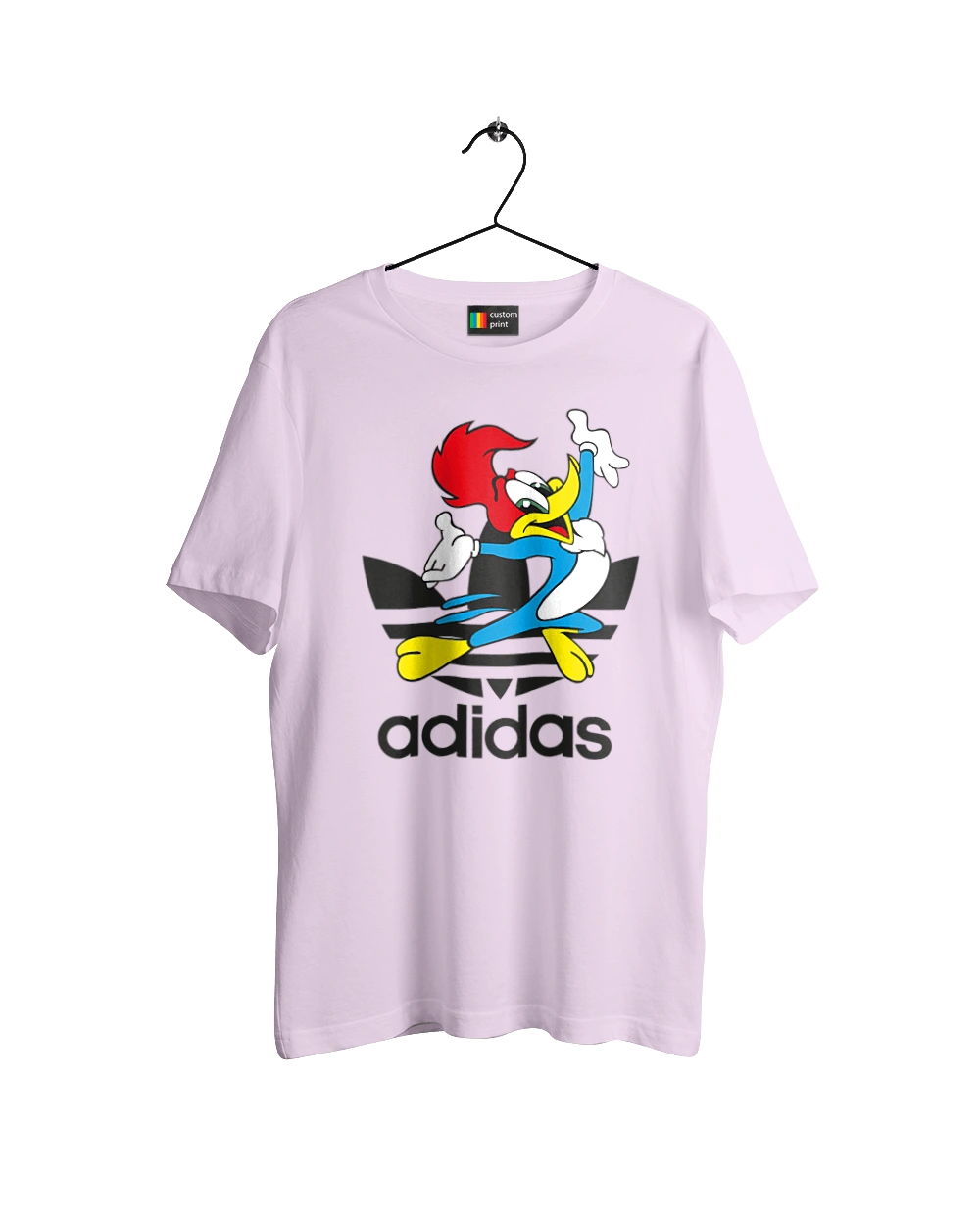 Adidas Woody Woodpecker