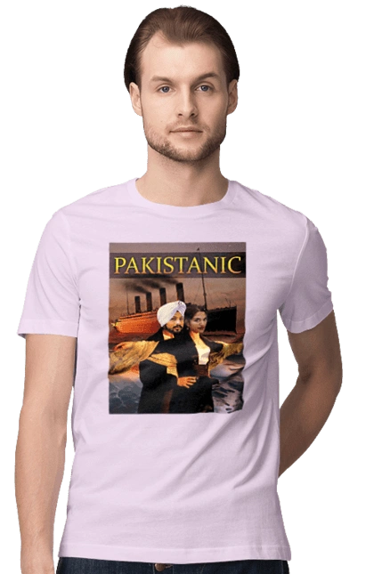 Pakistanic