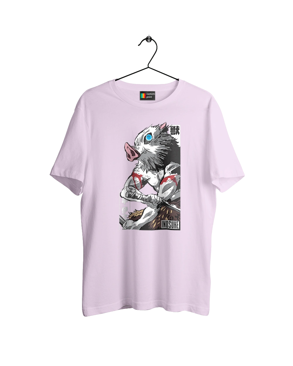 Demon Slayer Inosuke