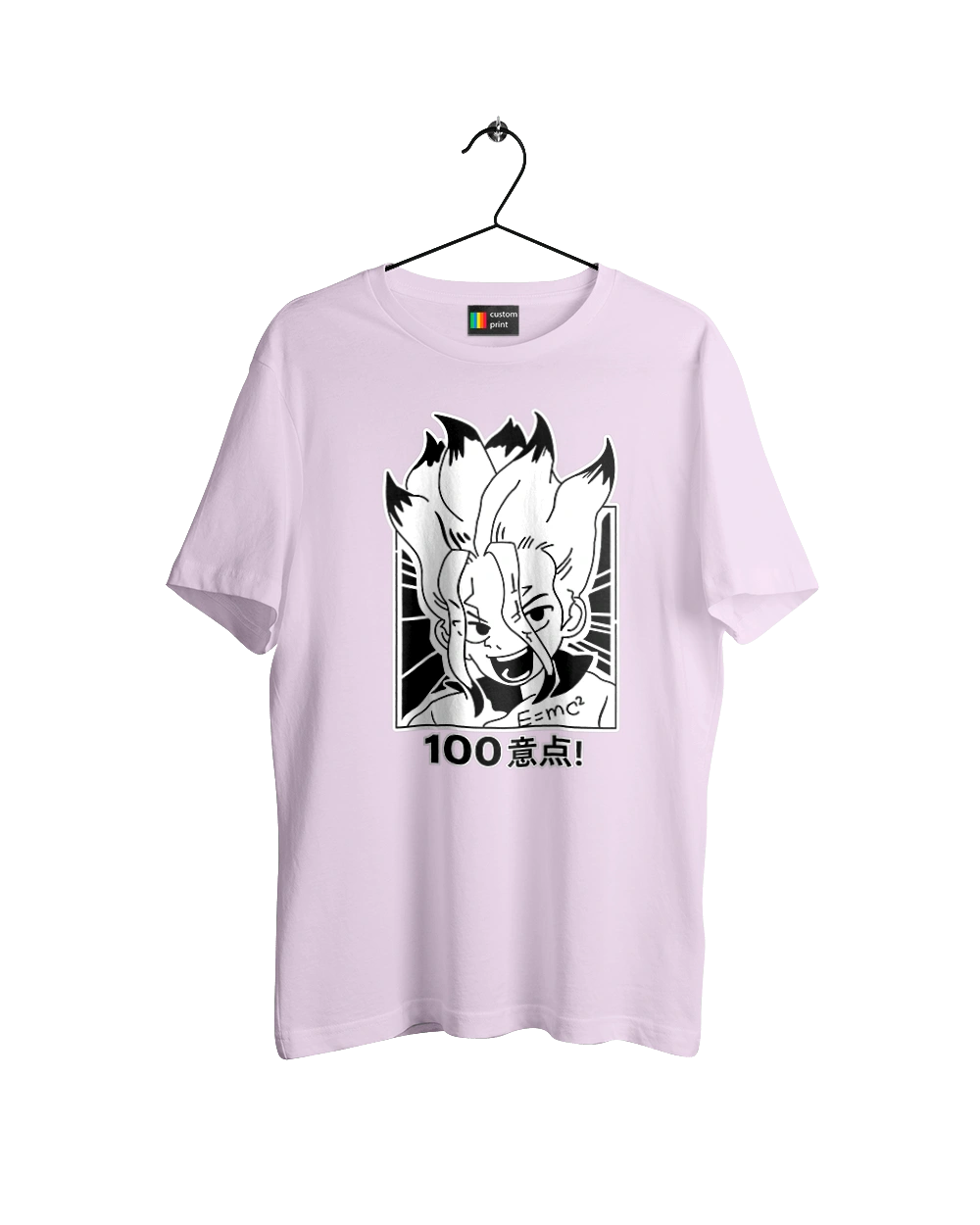 Dr. Stone Сенку