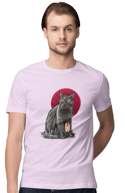 Кот програміст та мишка 404 День програміста