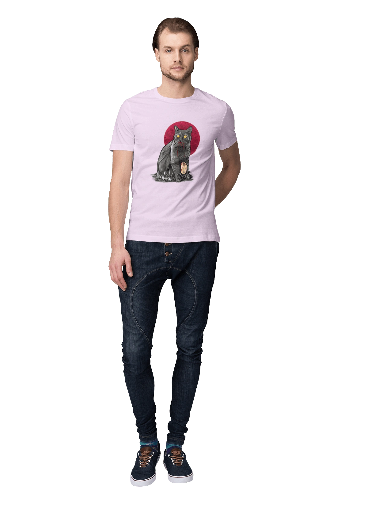 Кот програміст та мишка 404 День програміста