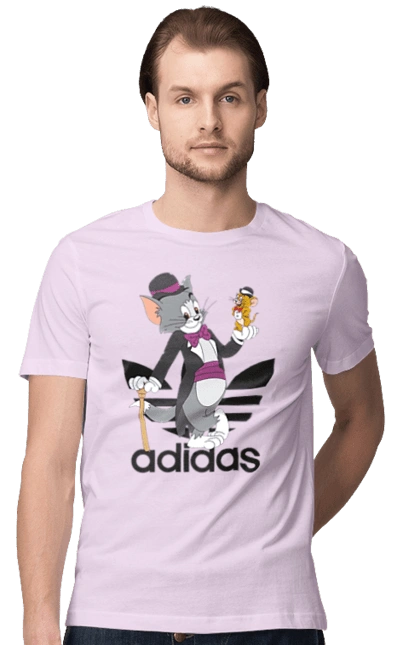 Adidas Том і Джеррі