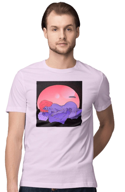 Інопланетяни Дівчина І Хлопець