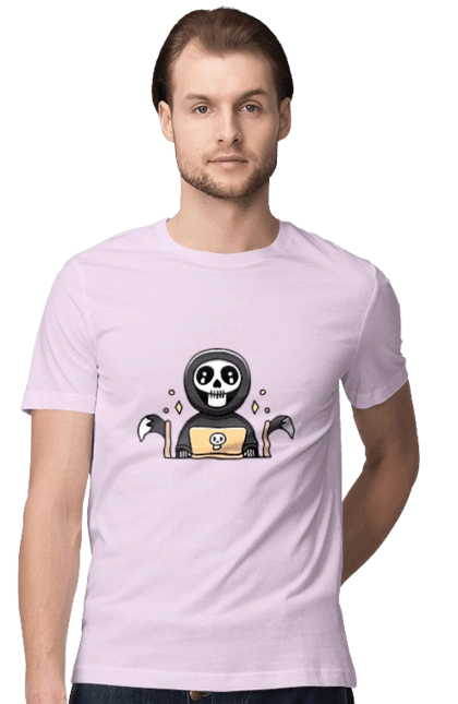 Dark rozrobnik programmer