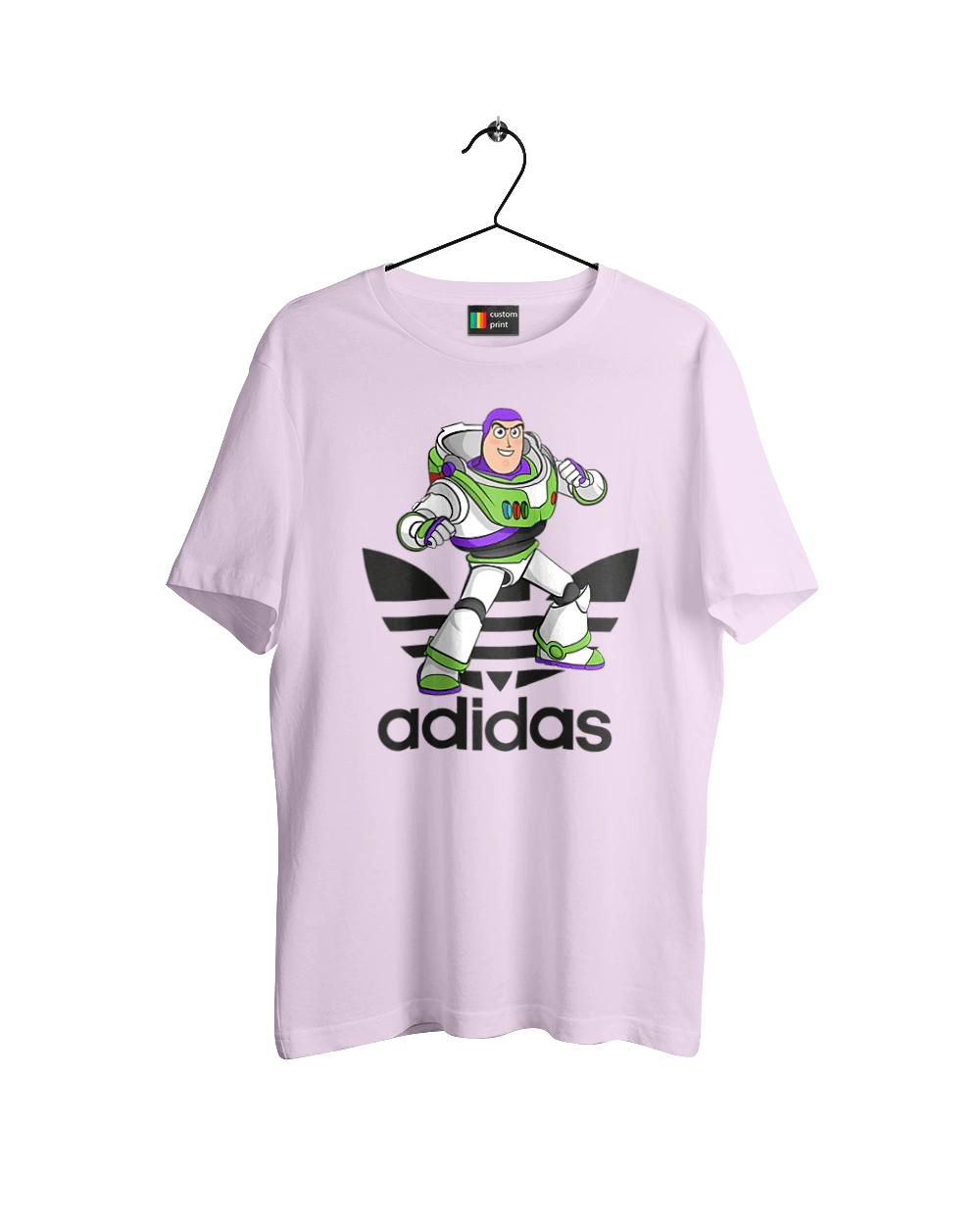 Adidas Базз Лайтер