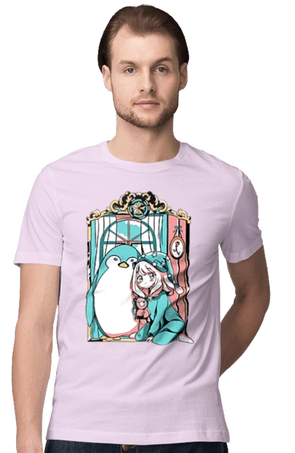 Сім'я шпигуна Аня