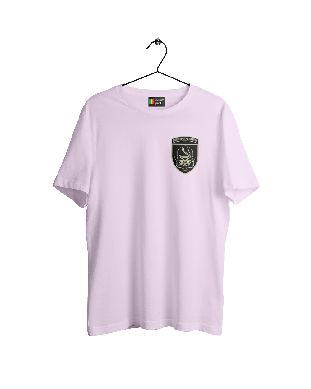 Ми з України