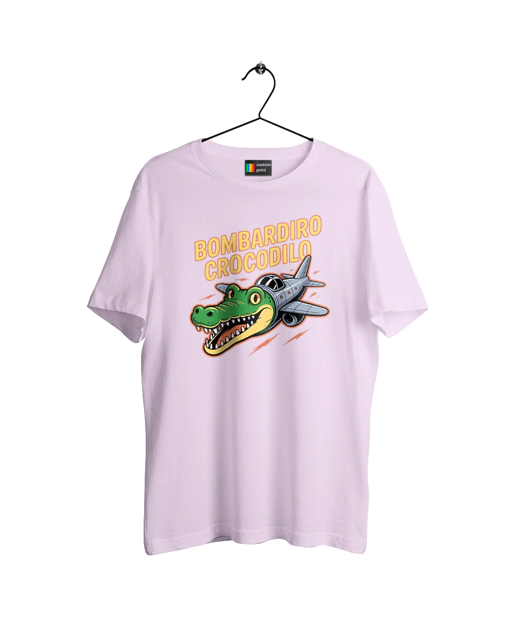 Bombardino Crocodilo