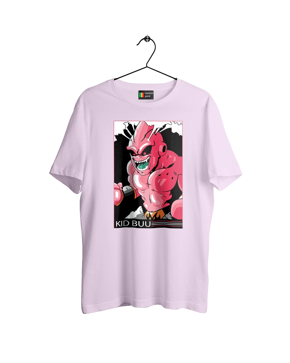 Dragon Ball Majin Buu