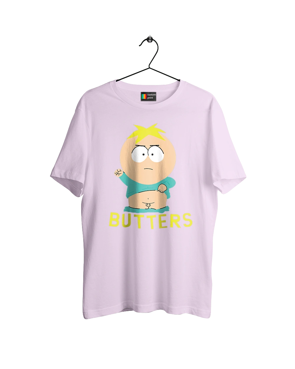 South Park Butters