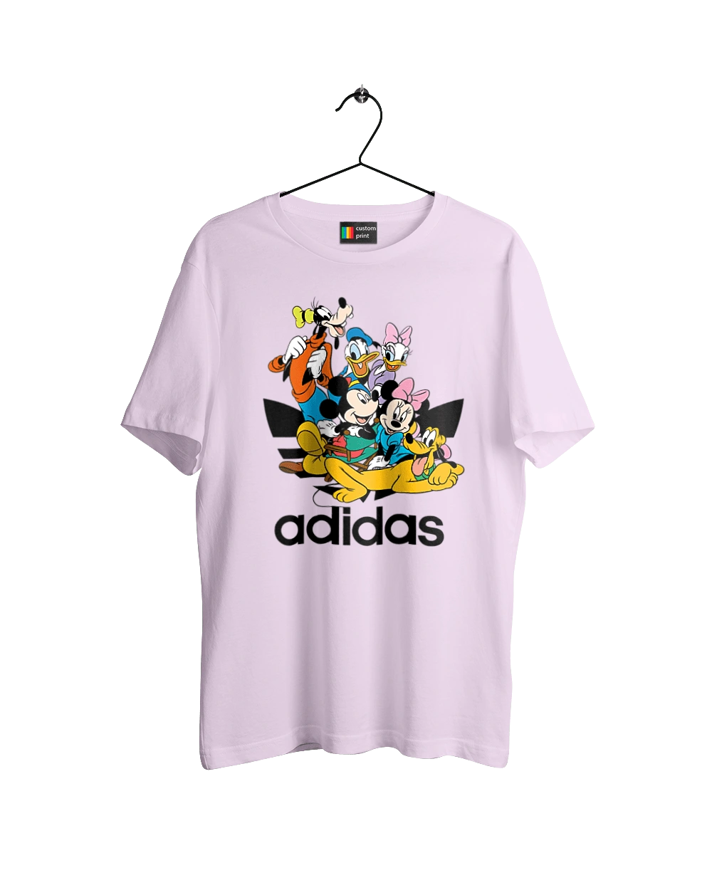 Adidas Міккі Маус