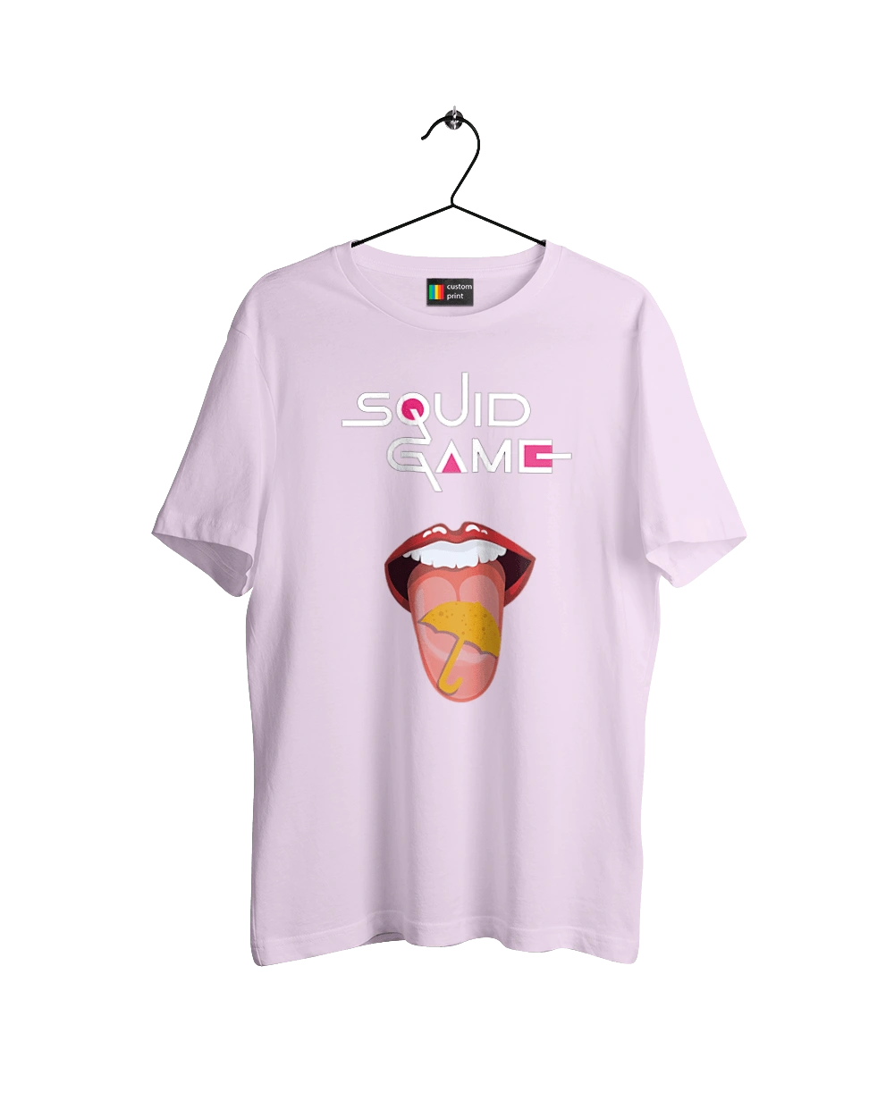 Гра в кальмара