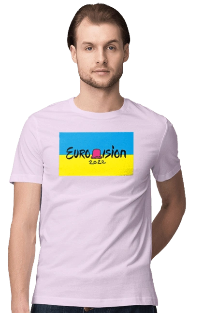 Євробачення за KALUSH Orchestra