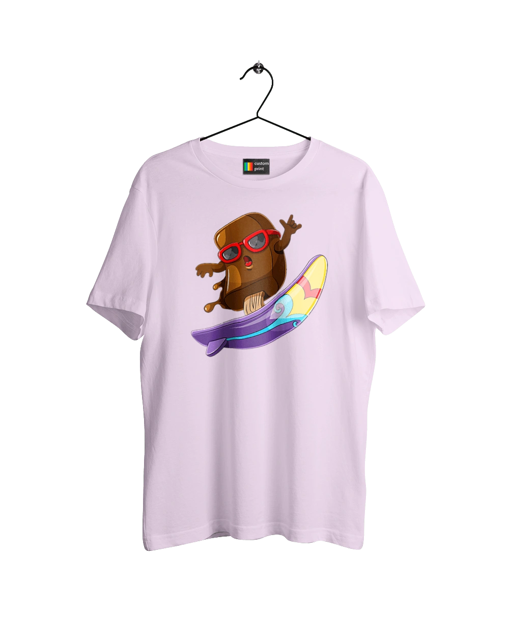 Мороженко На Серфі