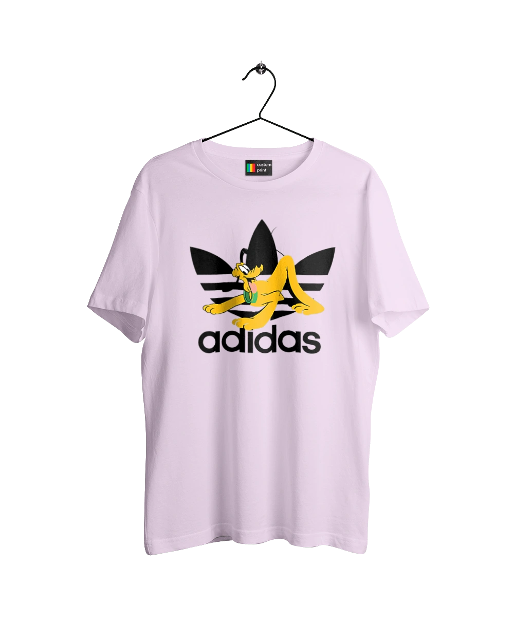 Adidas Плуто