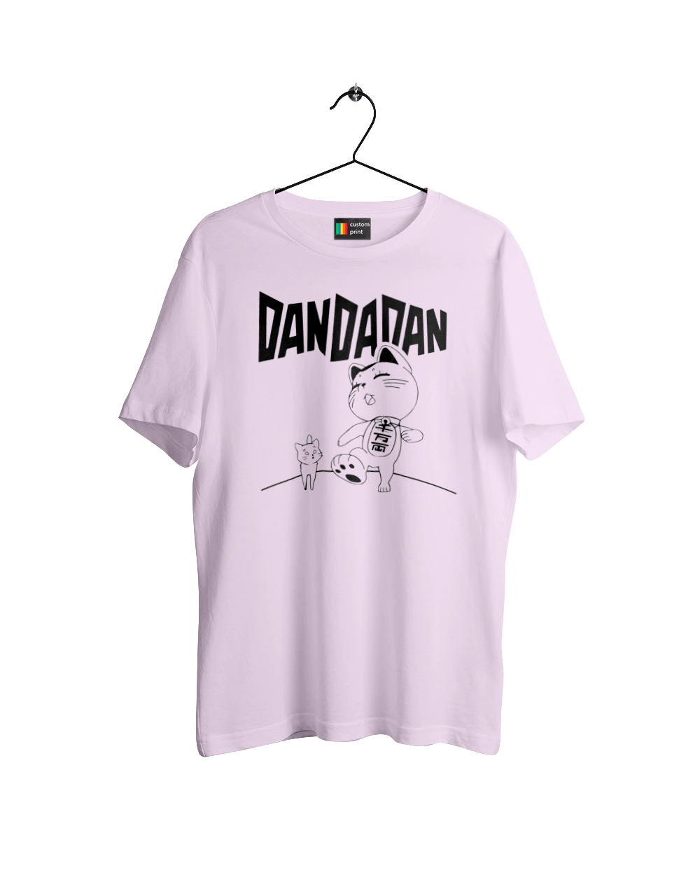 Дандадан Турбо бабка