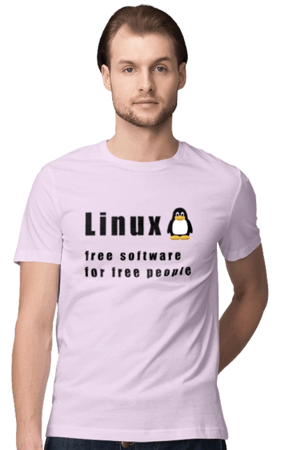 Linux Is Free
