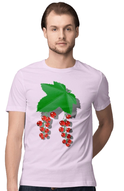 Порічки Червоні