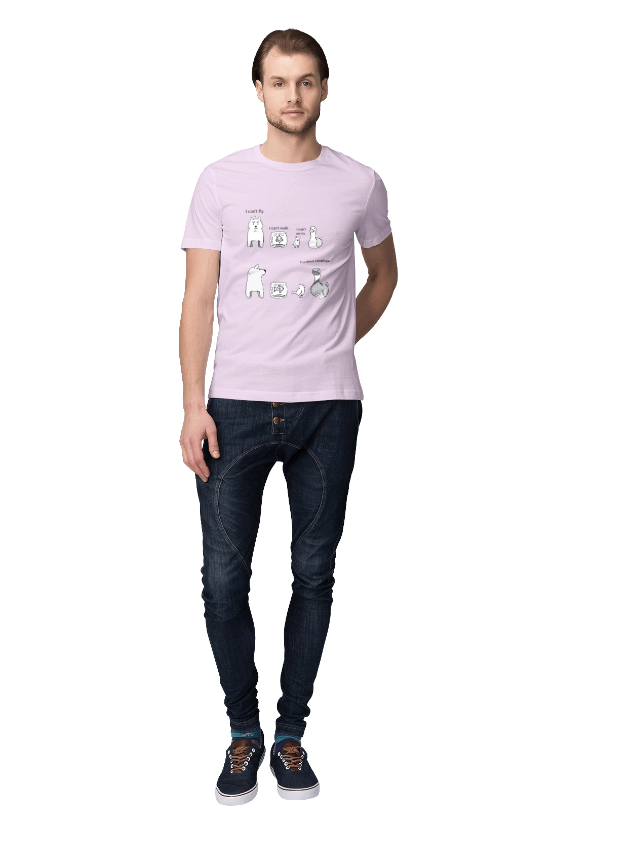 Full Stack Developer