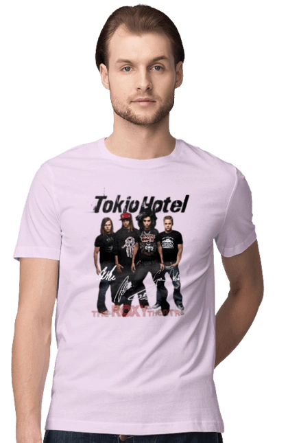 Tokio Hotel