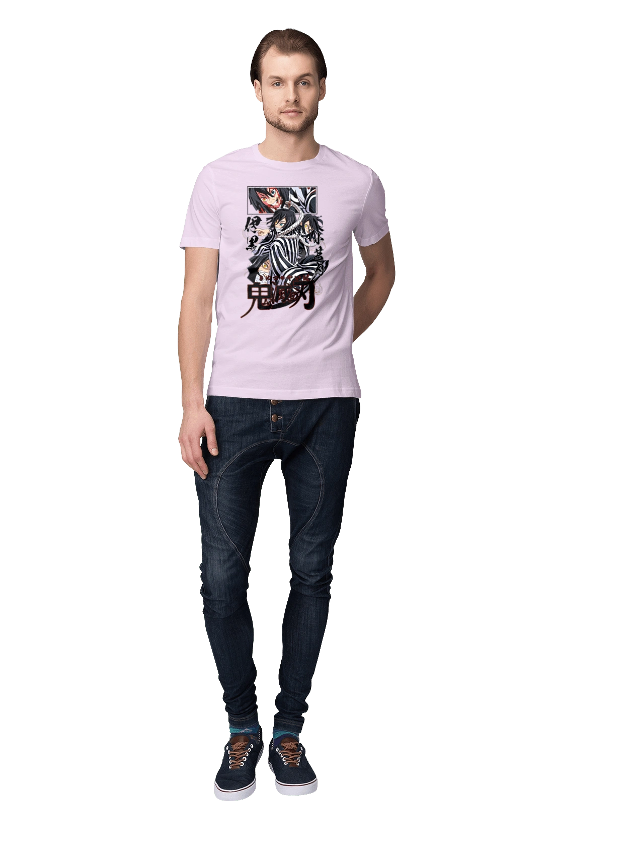 Винищувач Демонів Обанай