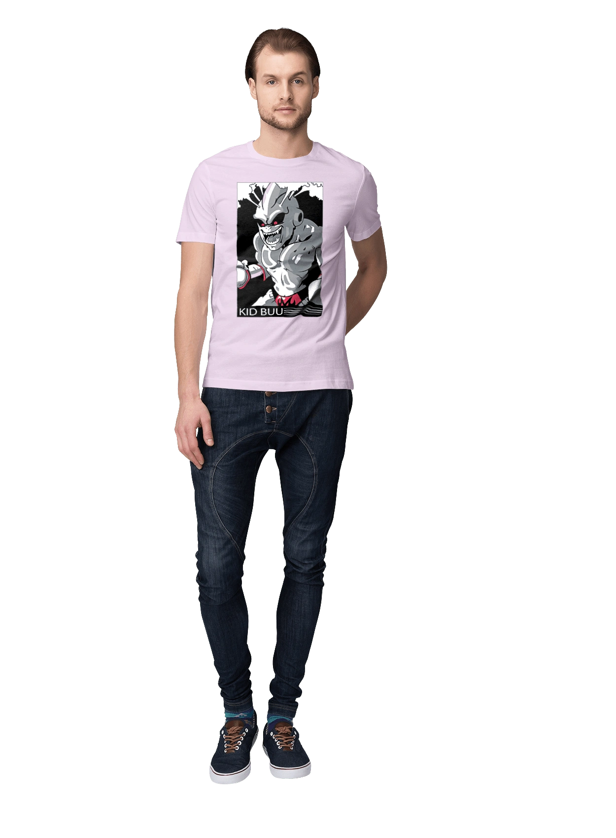 Dragon Ball Majin Buu