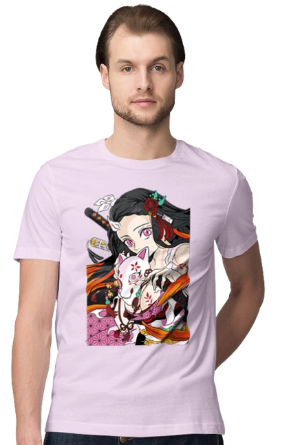 Винищувач Демонів Незуко