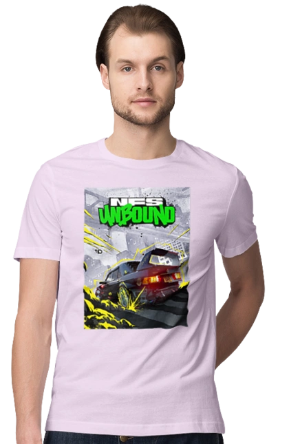 Need for Speed Unbound