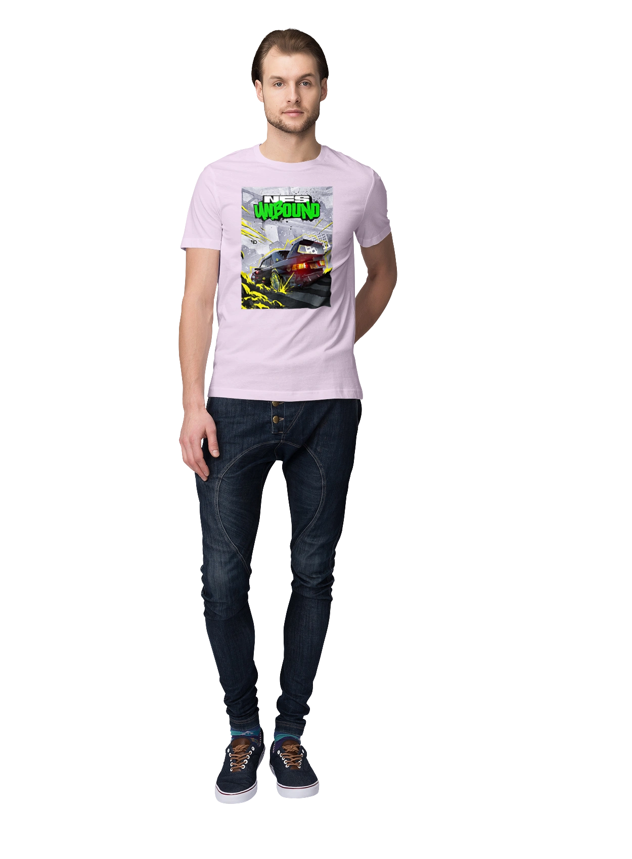 Need for Speed Unbound