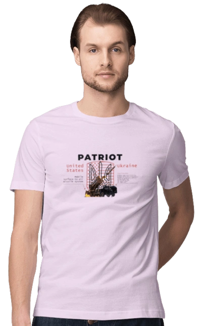Patriot