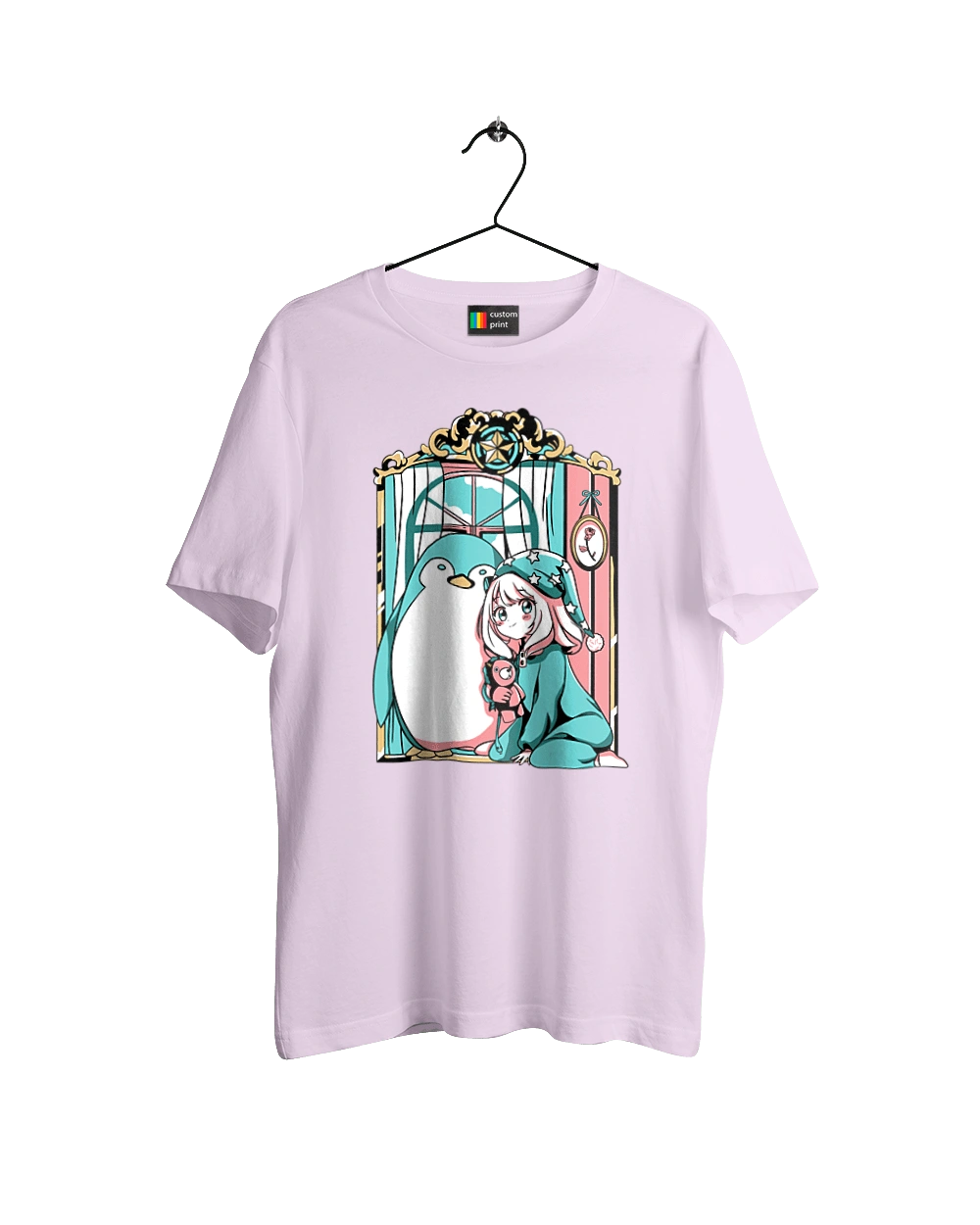 Сім'я шпигуна Аня