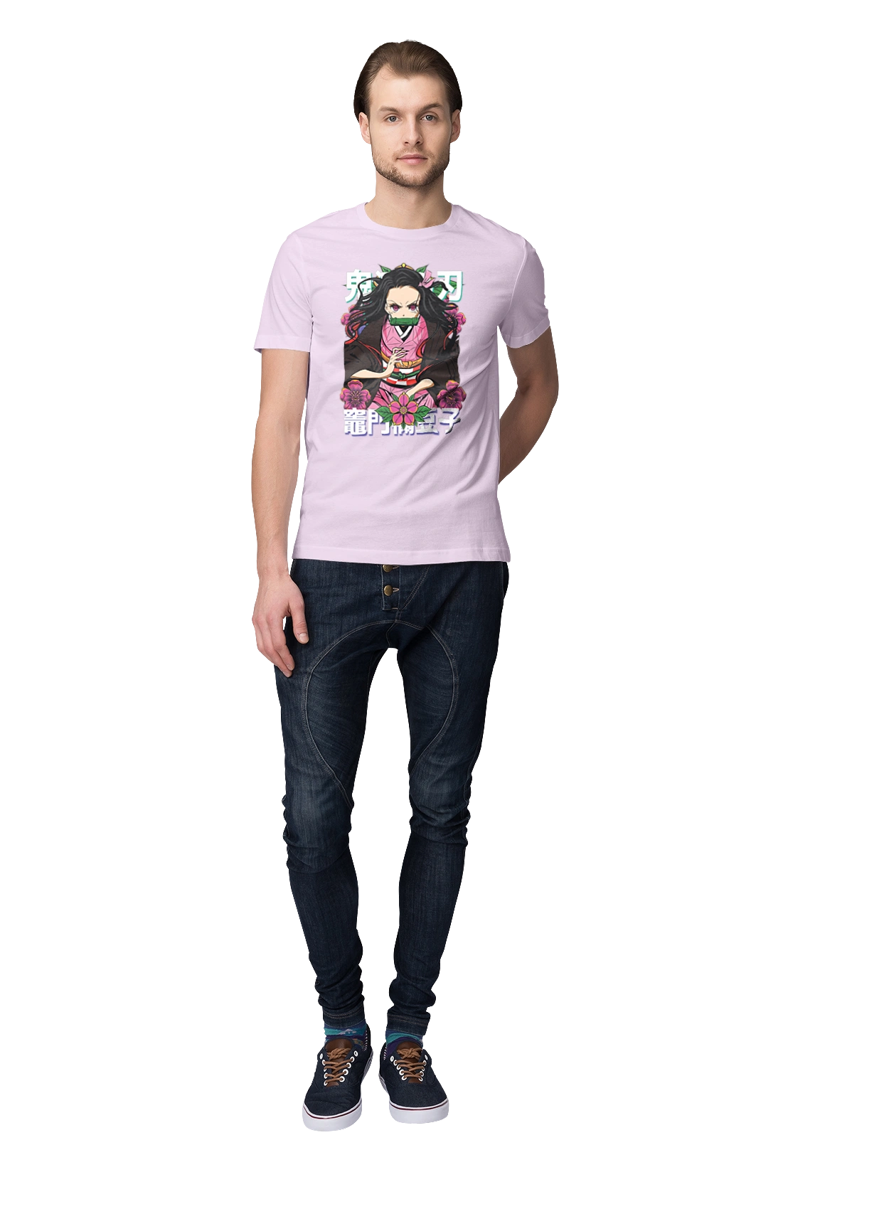 Клинок Рассекающий Демонов Незуко