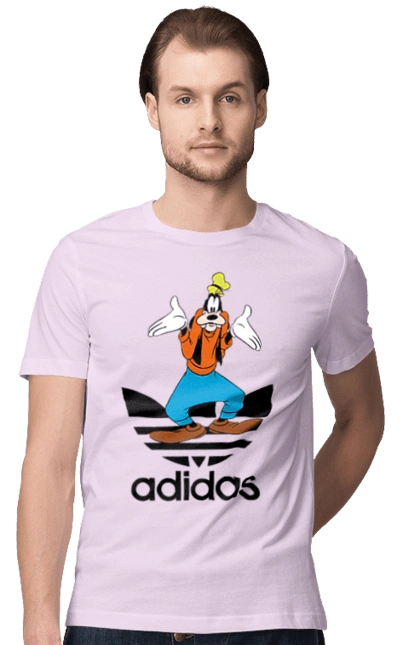 Adidas Гуфі