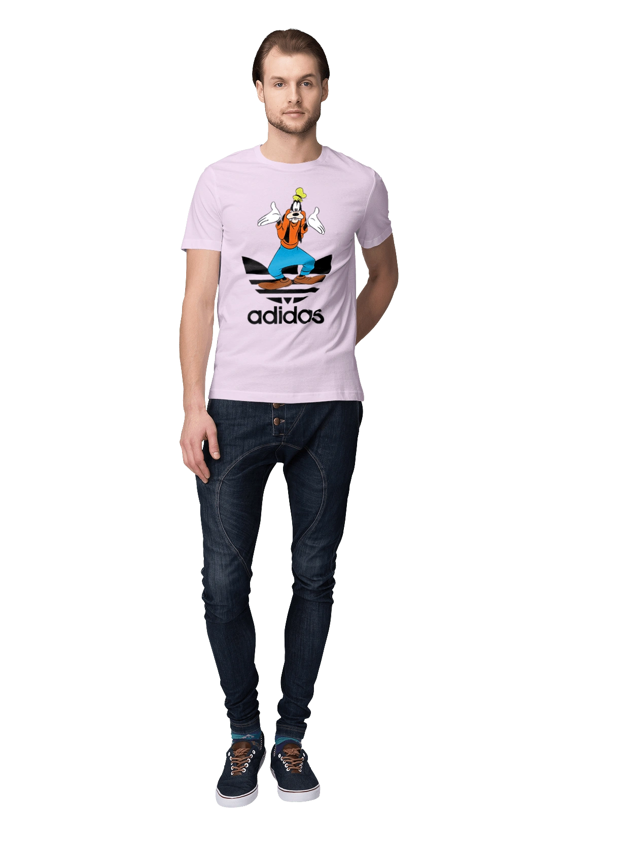 Adidas Гуфі