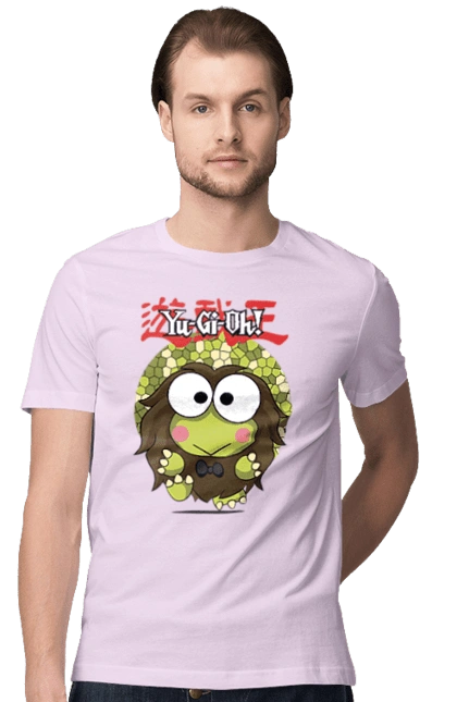 Yu Gi Oh! Keroppi