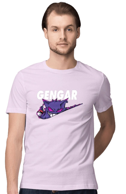 Pokemon Gengar