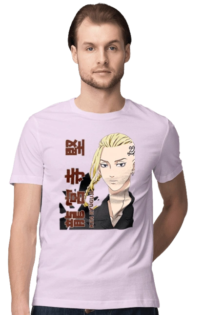 Tokyo Revengers Draken