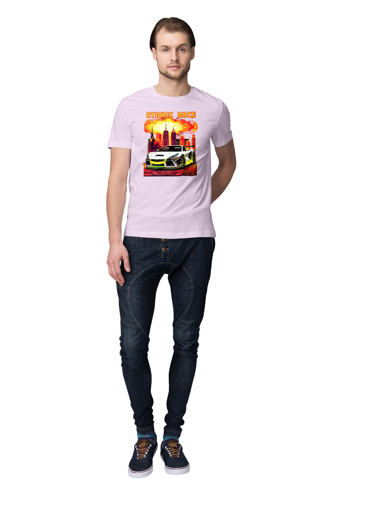 Атомна гонка