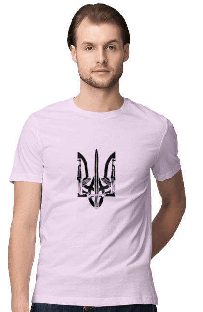 Герб Украины