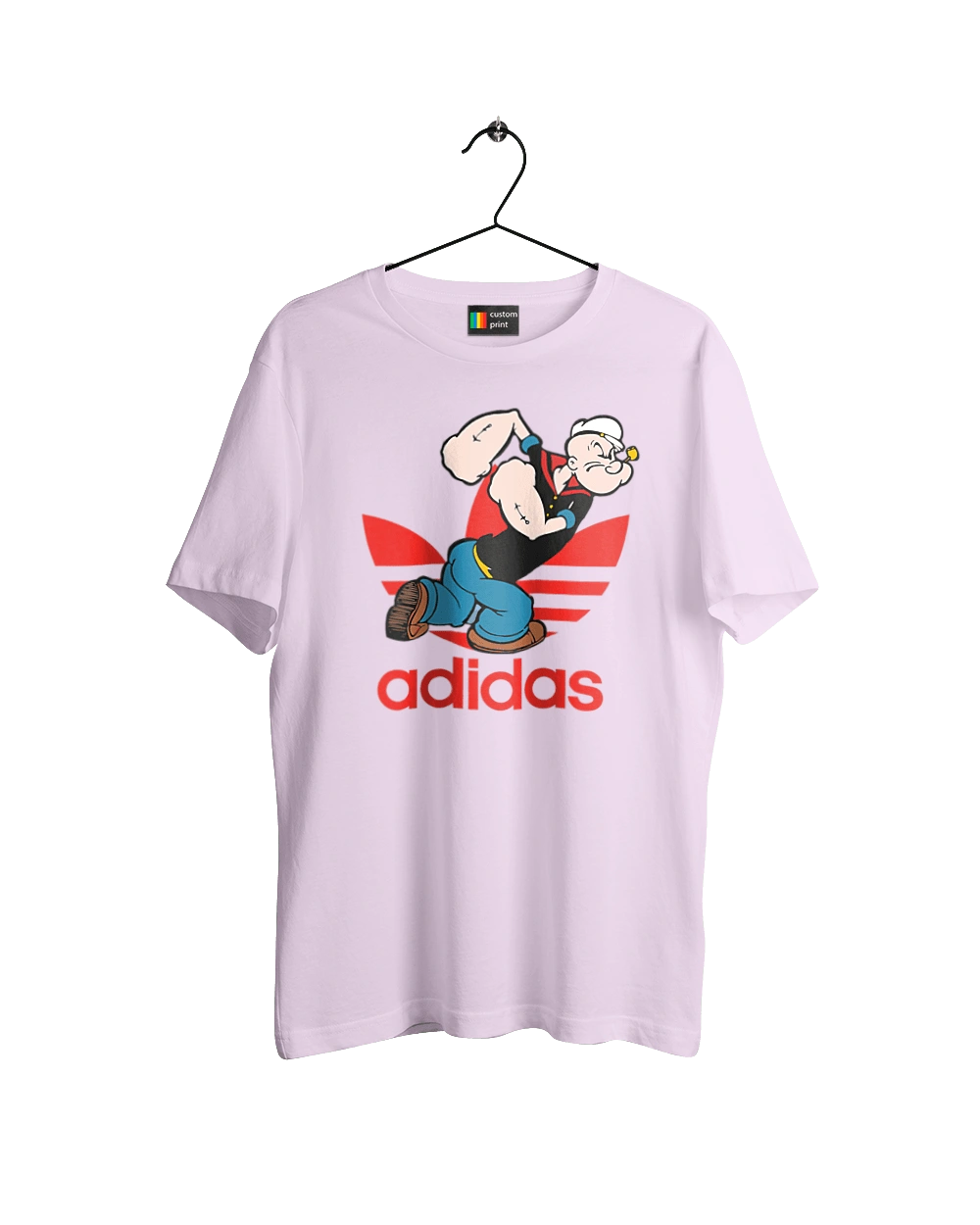 Adidas Моряк Попай