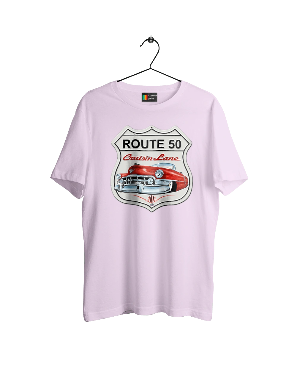 Route 50