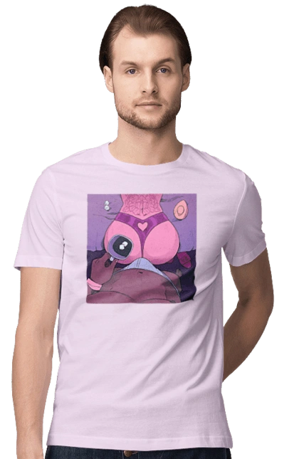 Morning Coffee With Ass