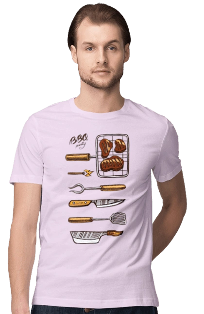 Барбекю Пати