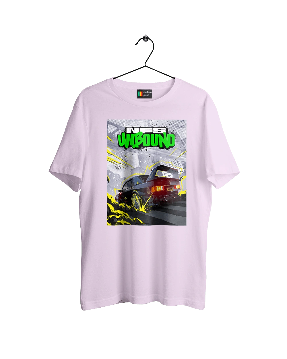 Need for Speed Unbound